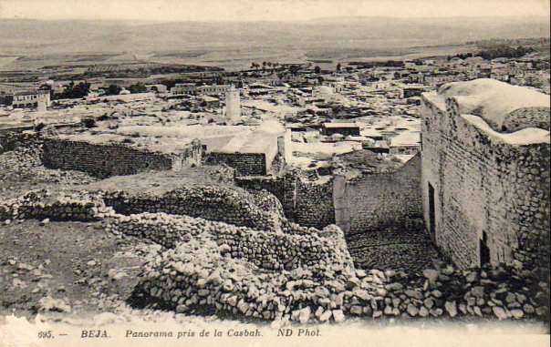 Fichier:Rempart Beja4.JPG