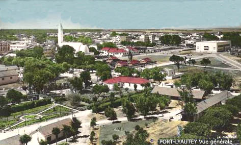 Fichier:Port-Lyautey Vue.jpg