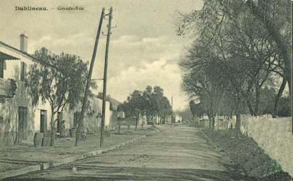 Fichier:Dublineau Grande rue.jpg