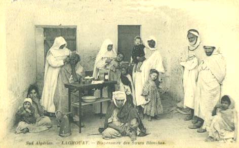 Fichier:Laghouat dispensaire.jpg