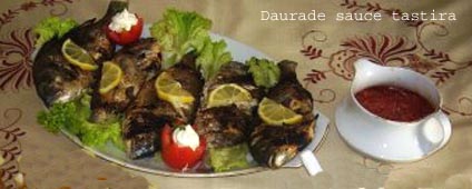 Fichier:Daurade Tastira.jpg