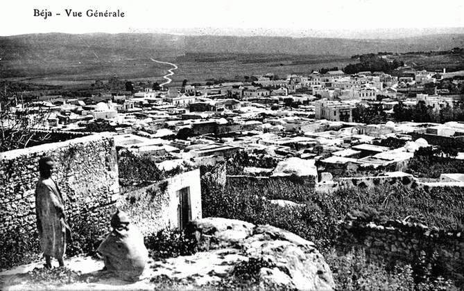 Fichier:Rempart Beja9.JPG