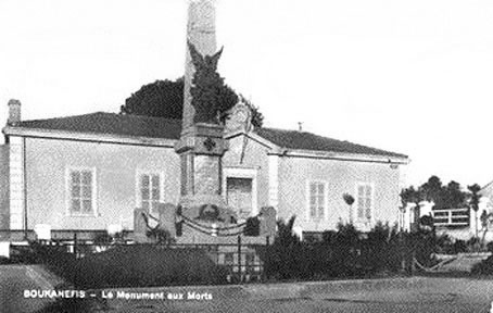 Fichier:Boukanefis Monument aux Morts.jpg