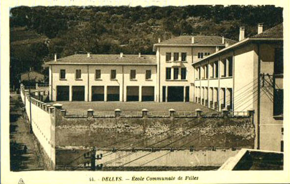 Fichier:Dellys Ecole des filles.jpg