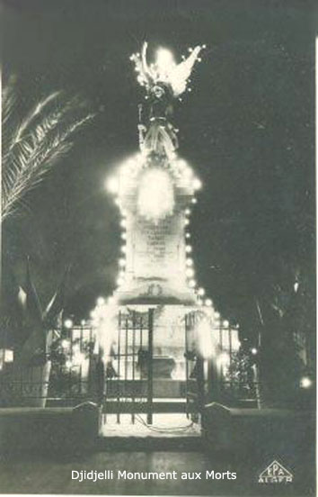 Fichier:Djidjelli Monument aux Morts.jpg