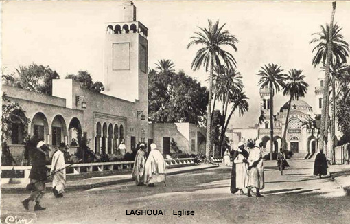 Fichier:Laghouat Eglise.jpg