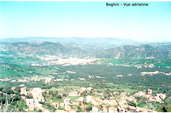 Fichier:Boghni Vue aérienne.jpg
