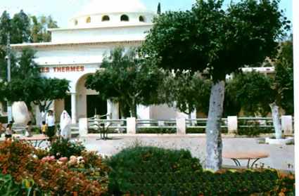 Fichier:Bou-Hanifia Les thermes.jpg