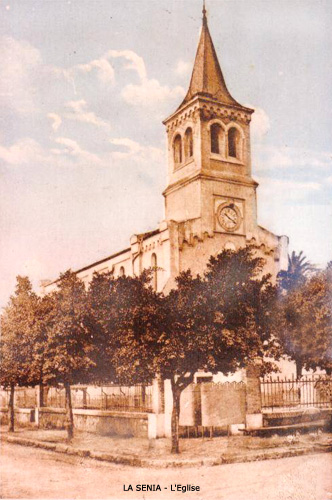 Fichier:La Sénia Eglise.jpg