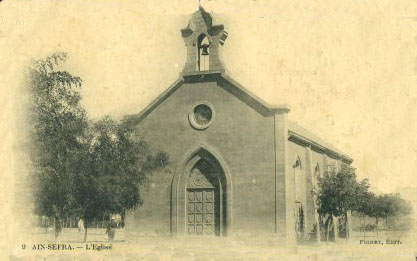 Fichier:Ain-Sefra Eglise.jpg