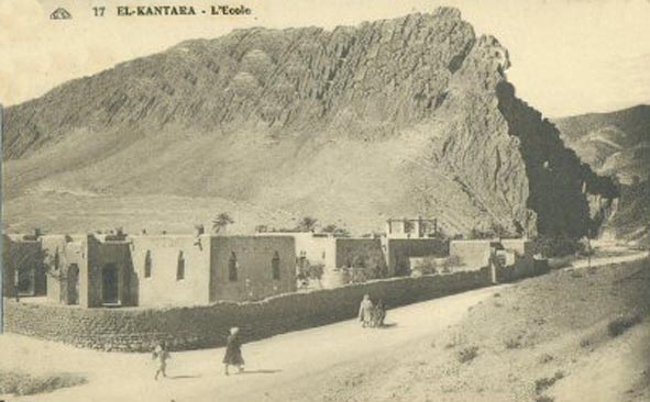 Fichier:El Kantara Ecole.jpg