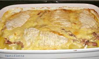Fichier:Tartiflette (cuite).jpg