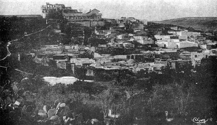 Fichier:Rempart Beja1.JPG