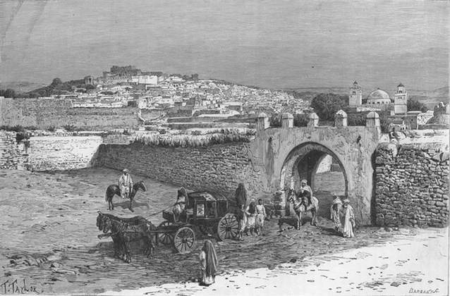 Fichier:Porte Beja3.JPG