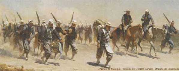 Fichier:Mexique Tableau Charles Lahalle.jpg