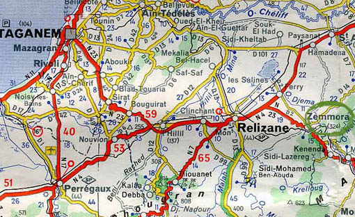 Fichier:Carte Zemmora.jpg