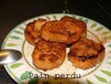 Fichier:Pain perdu.jpg