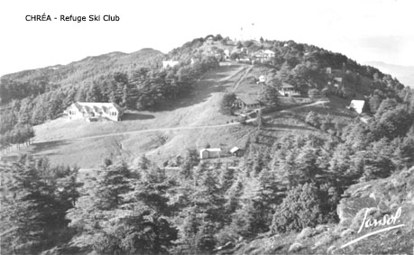 Fichier:Chréa Refuge Ski-Club.jpg