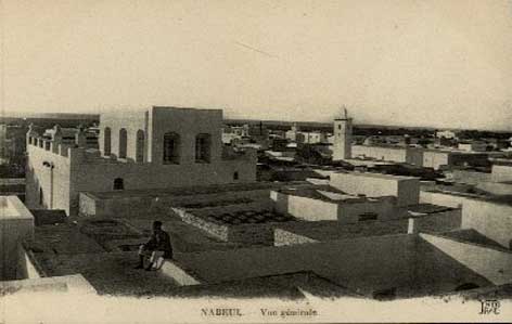 Fichier:Nabeul Vue.jpg
