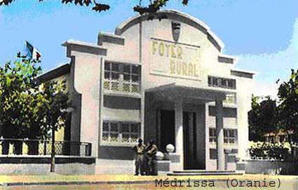 Fichier:Medrissa Foyer rural.jpg