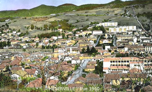 Fichier:Ménerville Vue 1960.jpg