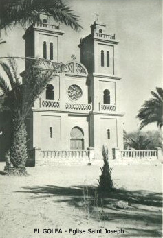 Fichier:El-Goléa Eglise Saint-Joseph.jpg