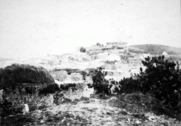 Fichier:Rempart Beja16.JPG