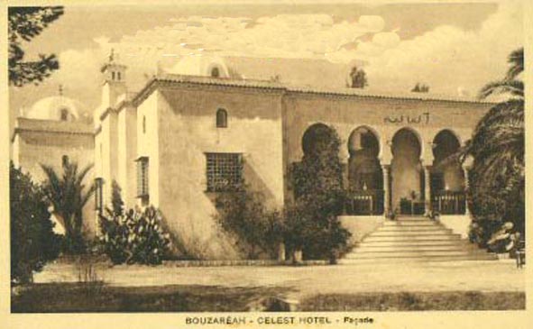 Fichier:Bouzaréa Celest-Hôtel.jpg
