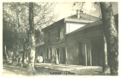 Fichier:Duperré Poste.jpg