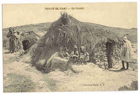 Fichier:Teniet el Haad Gourbi.jpg