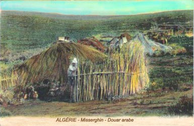 Fichier:Misserghin Douar arabe.jpg