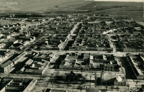 Fichier:Djelfa vue.jpg