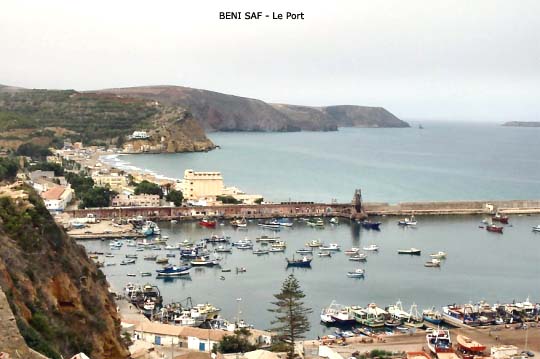 Fichier:Beni-Saf le port.jpg
