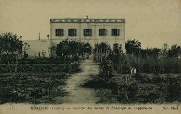 Fichier:Monastir Couvent des Soeurs.jpg