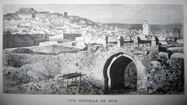 Fichier:Porte Beja9.JPG