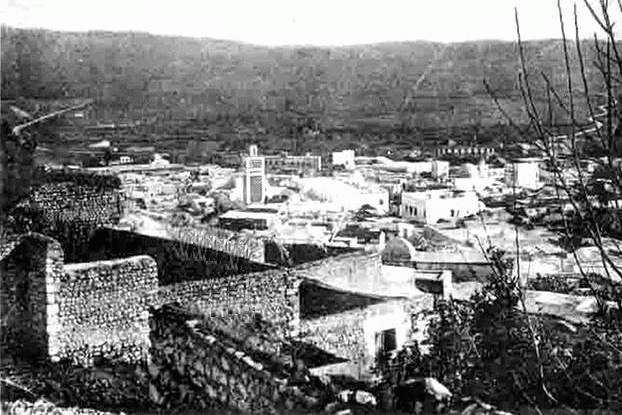 Fichier:Rempart Beja7.JPG