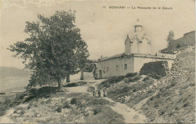 Fichier:Boghari Mosquée.jpg