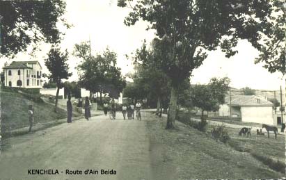 Fichier:Khenchela route Ain Beida.jpg