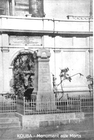 Fichier:Kouba Monument aux Morts.jpg