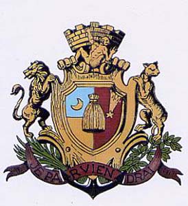 Fichier:Blason Bougie.jpg