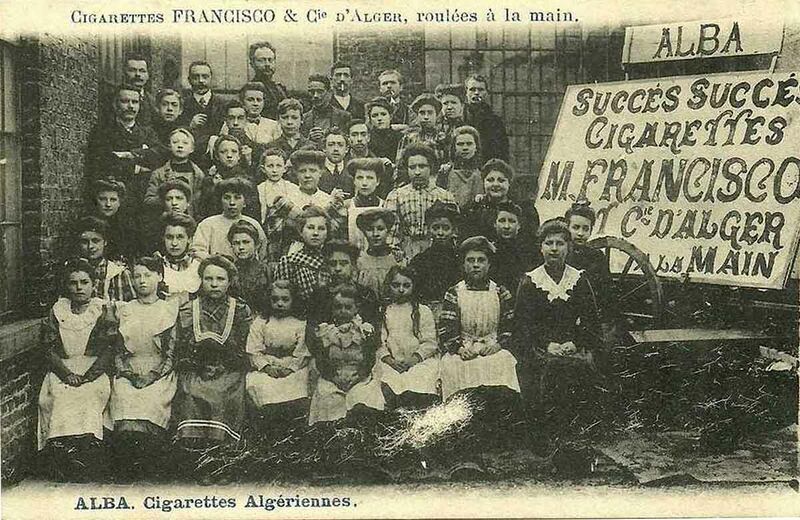 Fichier:Cigarettes alba.jpg