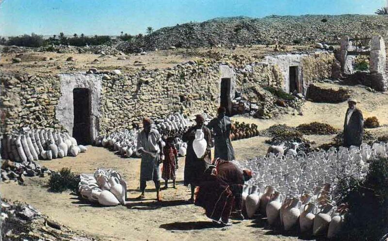 Fichier:Guellala ateliers.jpg