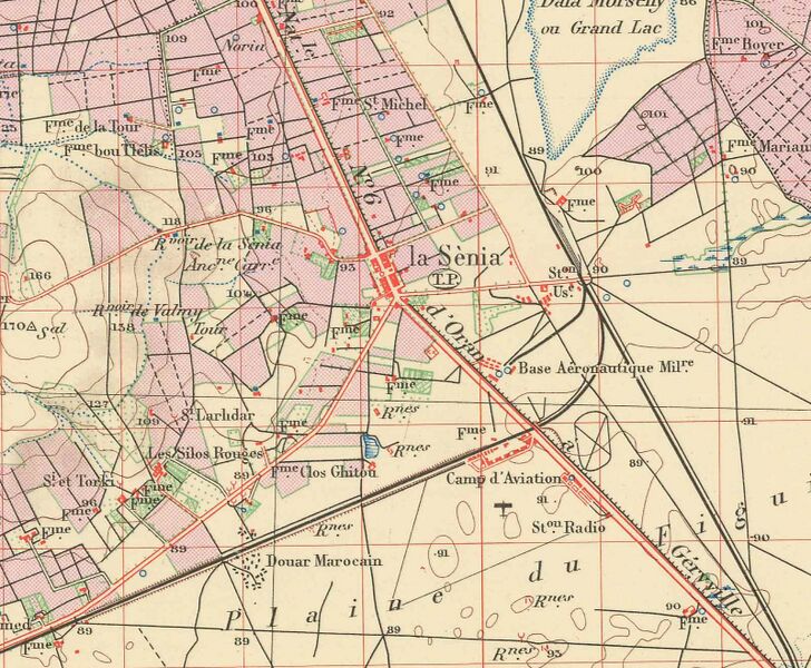 Fichier:La Senia 1934.jpg