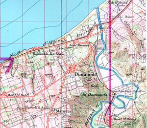 Douaouda carte 1936.jpg