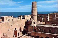 Monastir ribat inter.jpg