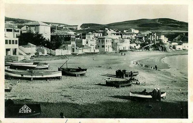 Fichier:LOURMEL-LA-PLAGE-1955.jpg