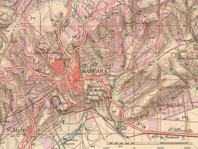 Fichier:Mascara 1926.jpg