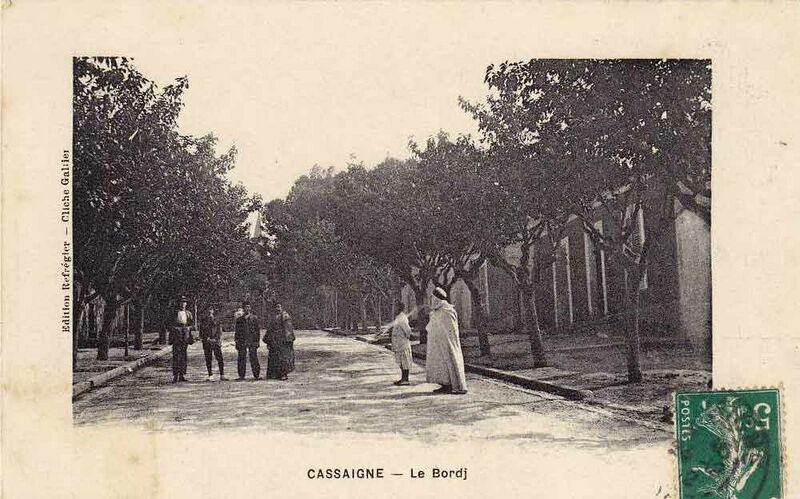 Fichier:Cassaigne 5c bordj.jpg