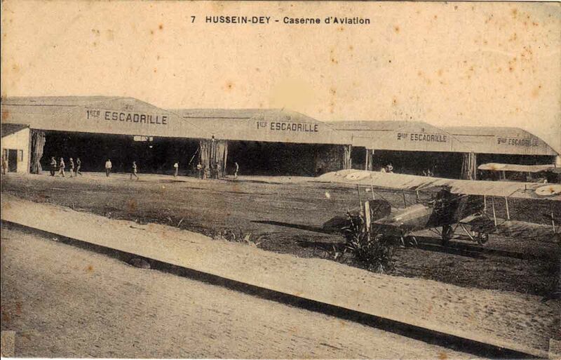 Fichier:Hussein dey aviation.jpg