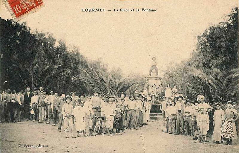 Fichier:Lourmel fontaine.jpg